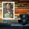 Spiffing Prints Pablo Ruiz Picasso Portrait of Ambroise Vollard