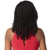 LULUTRESS Sensationnel Synthetic Hair Crochet Braids Lulutress 3X Kinky Twist