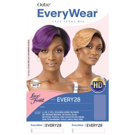 Outre Lace Front Wig - Everywear - Every28 (1)