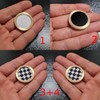 ProTriXX Chess Chip – Made in Germany Magic Trick Made