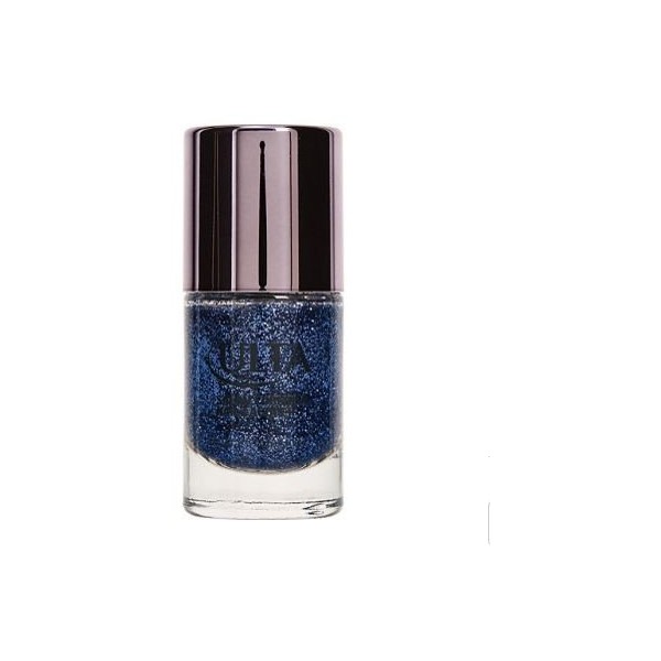 ULTA Salon Formula Nail Lacquer in Indigo-Go Girl (GL)