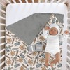 HawSkgFub Boho Beach Surfing Sun Mink Baby Blankets Dotted Backing