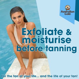 Australian Gold - Hot! Maximum Tanning Energy 250 ml (Pack of 1)