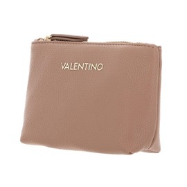 VALENTINO Brixton Soft Cosmetic Case Beige, beige, SATCHEL