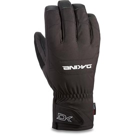Dakine Scout Short Gloves - Black, Small