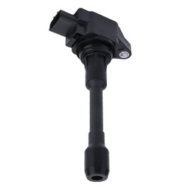 HARUMA Bobina de encendido UF549 para Infiniti 09-13 FX50/11-13 M56/14-15 Q70/2015 Q70L/14-15 QX60/2014 QX70; para Nissan 07-15 Altima/09-14 Cube/13 -14 NVV. 200/08-15 Rogue/10-13 Urvan/07-12 Versa
