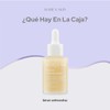 Sérum Antimanchas Con Péptidos y Vitamina C | 100% Ingredientes