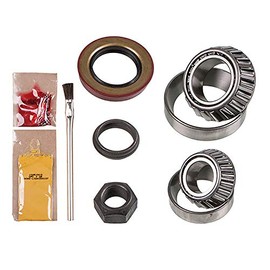 Motive Gear R8.25RPK Rear Pinion Kit for a Chrysler 8.25" Differential with Koyo Tapered Bearings