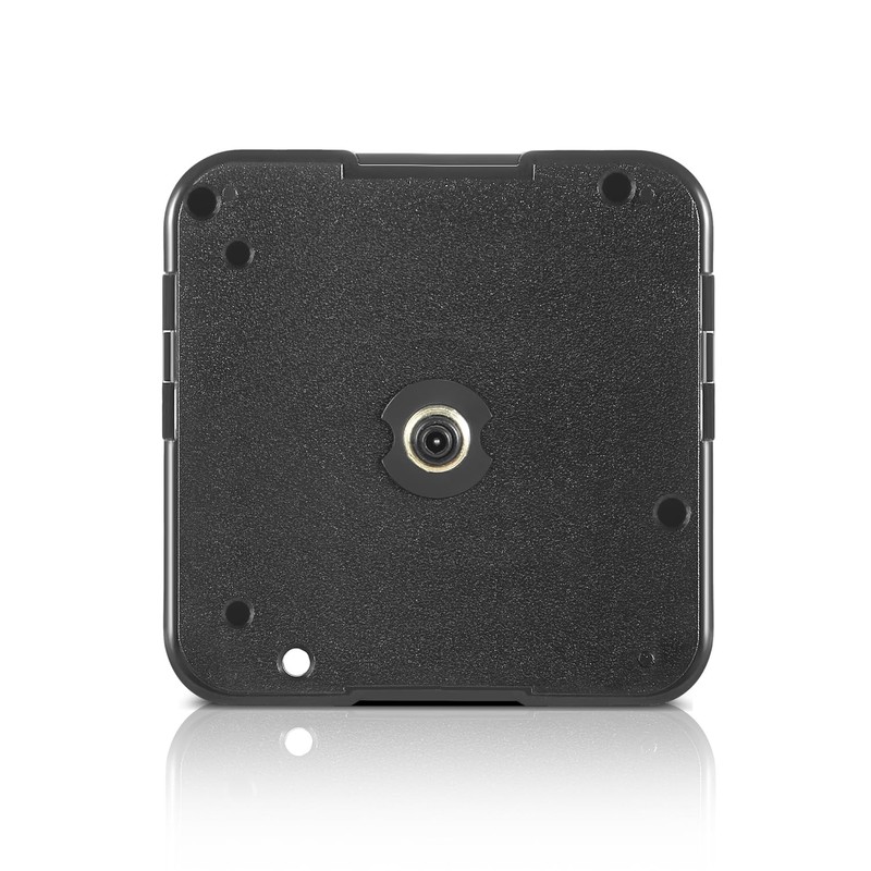 12888 Quartz Wall Clock Movement Mechanism DIY Repair Tool Parts