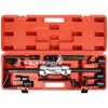 13PC Dent Puller with Slide Hammer Auto Body Truck Repair