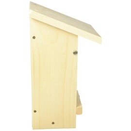 Stovall Products 14H Wood Small Butterfly Habitat