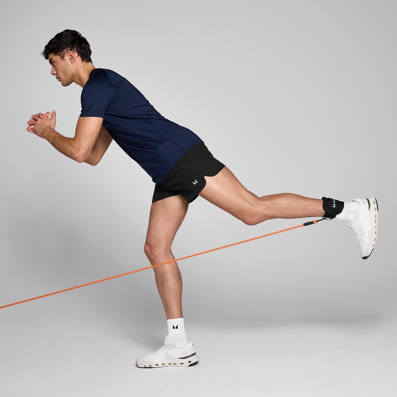 MyProtein Ankle Cuffs for Glute Kickback & Cable Machine Exercises