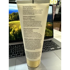 MARY KAY SATIN BODY~REVITALIZ