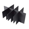 EDBETOS Center Console Organizer Insert Dividers Compatible with Toyota Tacoma