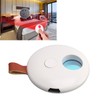 Infrared Detector 3 Speed Flashing USB Rechargeable Built in 100mAh