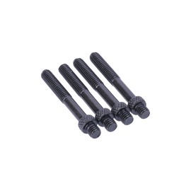 Alphacool 12170 NexXxoS XP³ screw kit socket 2011 4 pieces - black Water cooling CPU - Water blocks