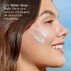 Protector Solar Facial Fusion Water Magic Spf50 Isdin