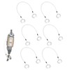 scottchen PRO RV Surge Guard Lock RV Surge Protector Lock