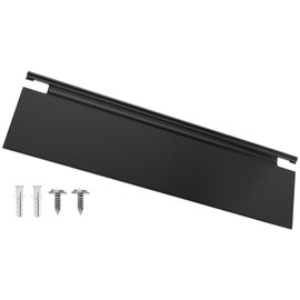 127-0724 Trailing Shield Flap for to-ro 21" Recycler Lawn Mower 20349 20367 21319 21328 21332 21356 21356 ，for Trailing Flap Shield Walk Lawnmower 10730, 10732, 10734, 17730, 17732, 17734, 17736,
