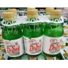Dr. Enuf Tri-Cities Zero Dr. Enuf Beverage Glass Bottles 6