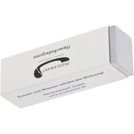 PRODIAMANT Tile Eraser for Cleaning Sanitary Ceramic Enamel Tiles and Grouts