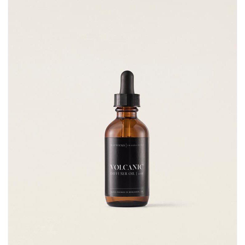 Scented Diffuser Oil:_Enchanted Rouge