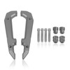 KKZOL GROM Passenger Grab Bars Rear Seat Pillion Grab Handles