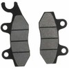 ITALIKA ORIGINAL Balatas De Freno Compatible con ITALIKA 200Z de