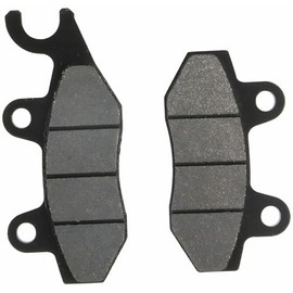 ITALIKA ORIGINAL Balatas De Freno Compatible con ITALIKA 200Z de 2019 a 2024