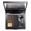 Estuche 4 En 1 Ojos Cejas Perfect Eyes Kit Esika