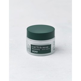 Yada [야다] 선인장 크림 50ml [YADA] Cactus Cream 50ml