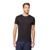 32 Degrees Mens Cool Quick Dry Active Basic Crew T-Shirt,