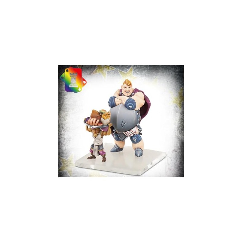 TTCombat Sir Cumference