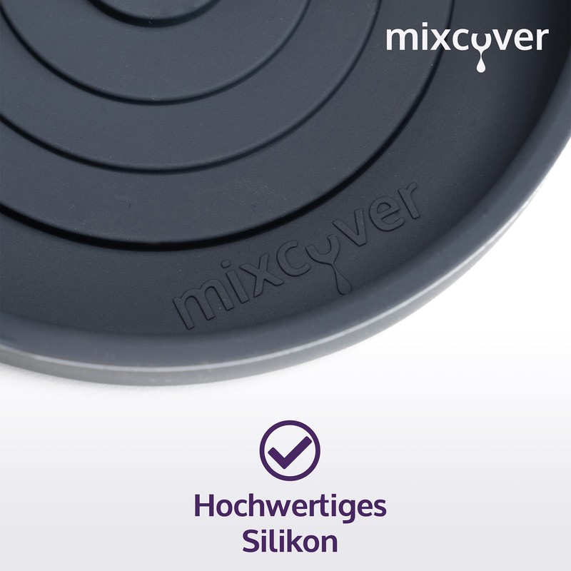mixcover Drip Guard Drip Tray Compatible with SodaStream Crystal Hygienic