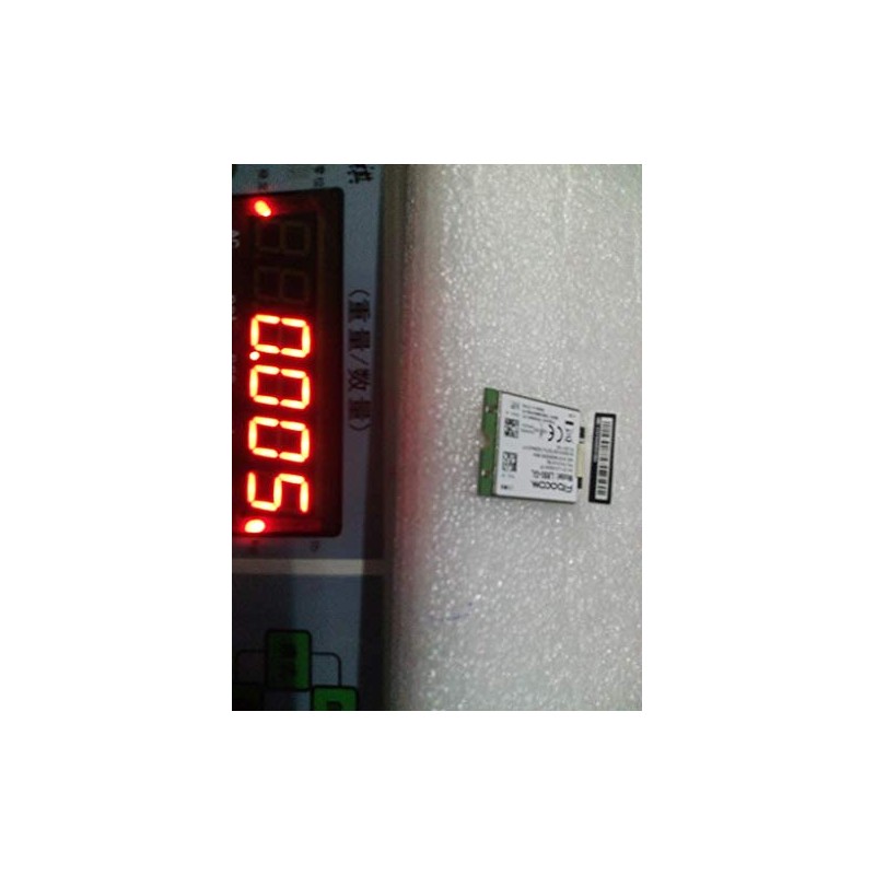 Original Lenovo Fibocom L850 GL LTE CAT9 W, FRU01AX792