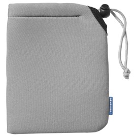 HAKUBA Pouch Soft Cushion Camera Bag