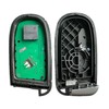 Smart Key for Dodge Journey, YIKEBALOG 5 Buttons Proximity Remote