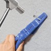 Nail Pliers Holder, Portable Nail Clippers, Nail Screws, Hammering Holder,