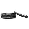 Andoer 55mm Macro Close-Up Filter Set +1 +2 +4 +10
