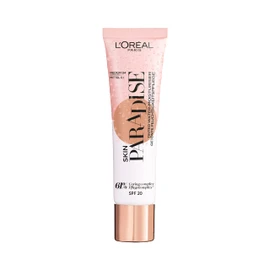 L'Oréal Paris Skin Paradise Tinted Moisturising Fluid Medium 04