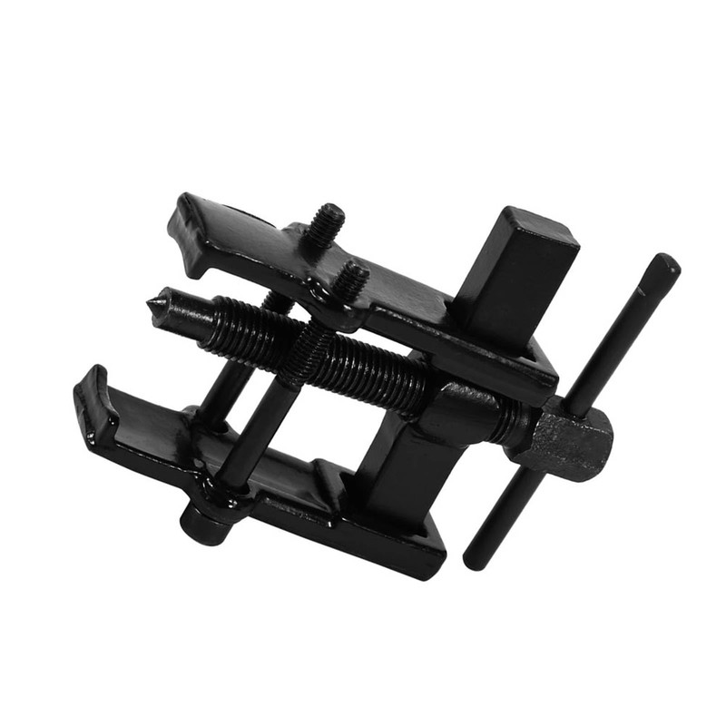 QANYEGN Adjustable 2 Jaw Gear Puller, Bearing Gear Puller Tool