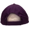 Kroger Hat/Cap - Adjustable - Embroidered - Purple