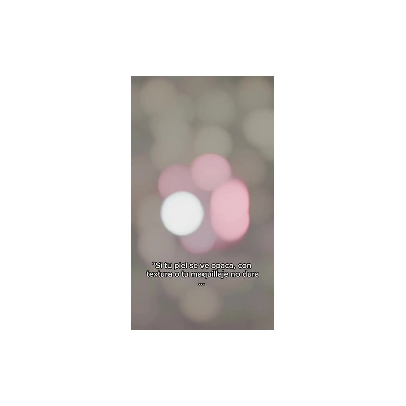 One Size Ultimate Blurring Setting Powder In