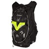 KLIM Tek Pak Travel Focused Motorcycle Backpack - Black