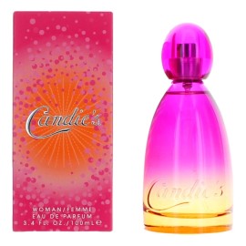 Candies Perfume 3.4 oz Eau De Parfum Spray for Women