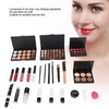 Multifunctional Makeup Kit Cosmetic Eye Shadow Lip Gloss Concealer Set