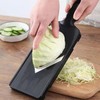 Cabbage Shredder Grater - Vegetable Slicer Tool Made of ABS
