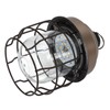 LED Camping Lantern Retro Style Portable Outdoor Rechargeable Camping Lights