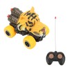Electric Remote Control Car 1:43 Off Road RC Car with