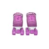 Epic Skates Epic Galaxy Elite Purple, Youth 2